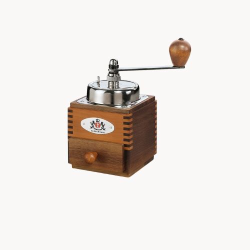 Zassenhaus Kaffee