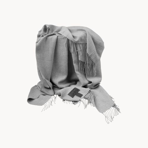 Zoeppritz Decken & Plaids