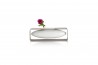 Philippi Float Vase rund