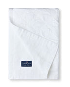 Lexington Signature Star Quilted-Tagesdecke aus Bio-Baumwolle