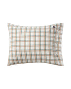 Lexington Checked Cotton Flannel Bettwäsche-Set aus Flanell