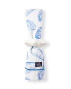 Lexington New Shell Printed Serviette