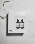 Meraki Linen Dew Handpflege Geschenkbox