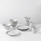 Broste Copenhagen Nordic Sand Salat Schale