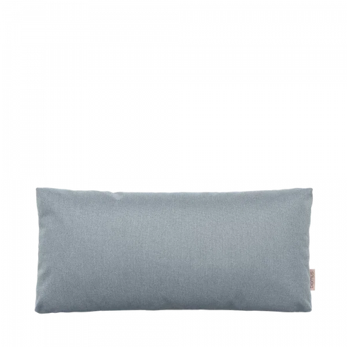 blomus STAY Outdoor-Kissen – wetterfeste Kunstfaser