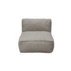 blomus GROW 1-Sitzer Lounge-Sessel – indoor & outdoor