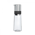 blomus TEA-JAY Eistee-Zubereiter – Glas & Edelstahl