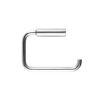 blomus MODO WC-Rollenhalter – Stahl titanbeschichtet