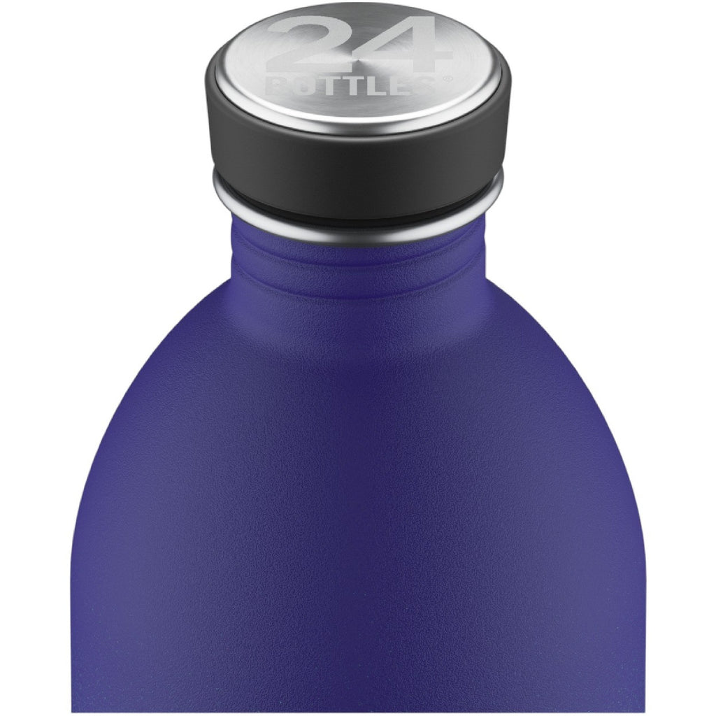 24 Bottles Urban Bottle Pattern Collection Trinkflasche