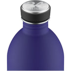 24 Bottles Urban Bottle Pattern Collection Trinkflasche