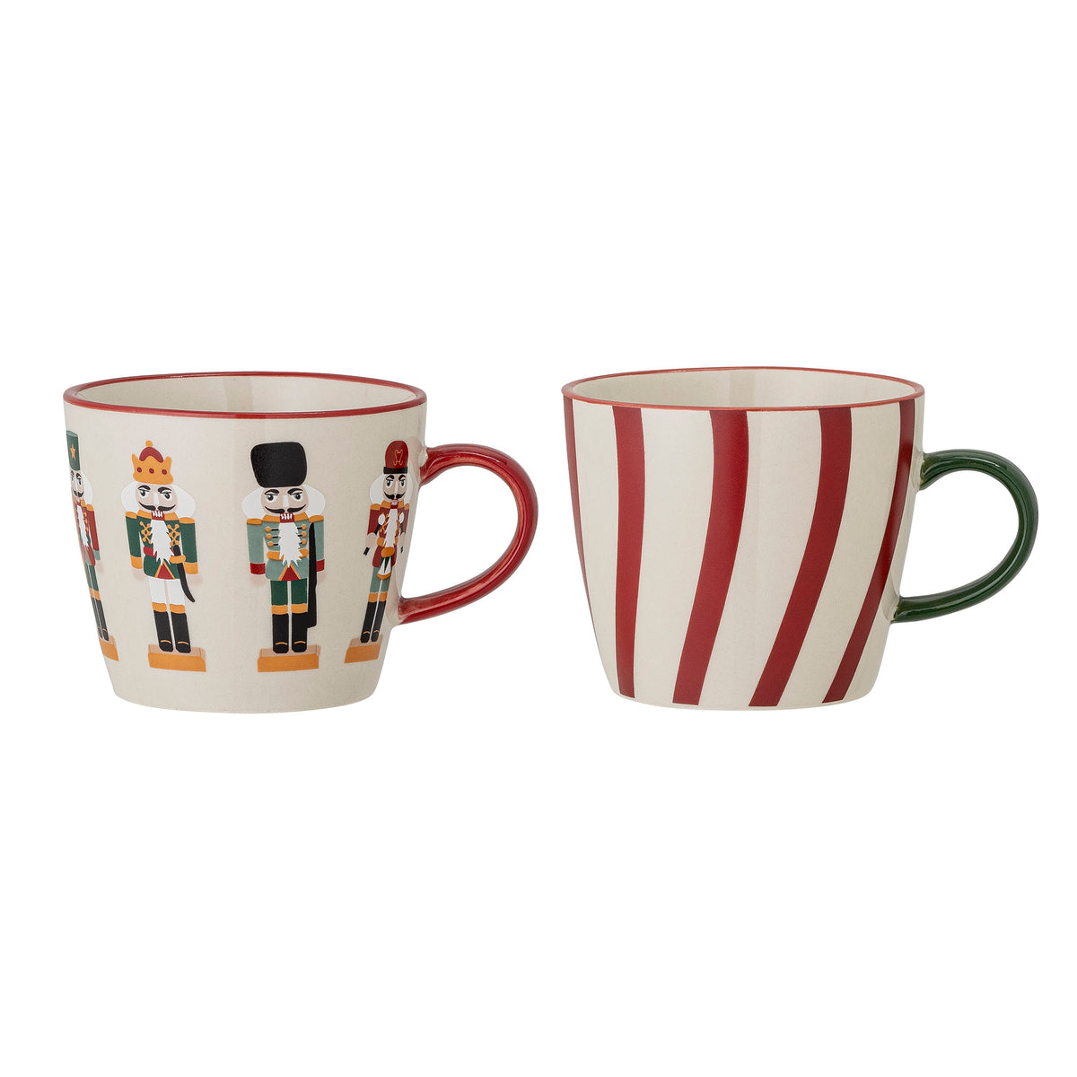 Bloomingville Jolly Becher Bunt 2er- Set
