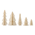 Bloomingville Milan Deko-Baum FSC®Mix 5er Set