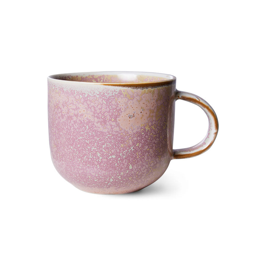 HKliving Chef Ceramics Mug Becher - Porzellan