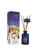 Collines de Provence Noël Winterblüten Raumduft-Diffusor inkl. Duftstäbchen