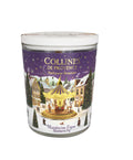 Collines de Provence Noël Mandarine Feige parfümierte Kerze 180g