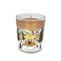 Collines de Provence Noël Mandelkrokant parfümierte Kerze 75g