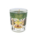 Collines de Provence Noël Tannenwald parfümierte Kerze 75g