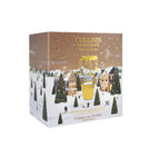 Collines de Provence Noël Mandelkrokant Parfümierte Kerze 360g