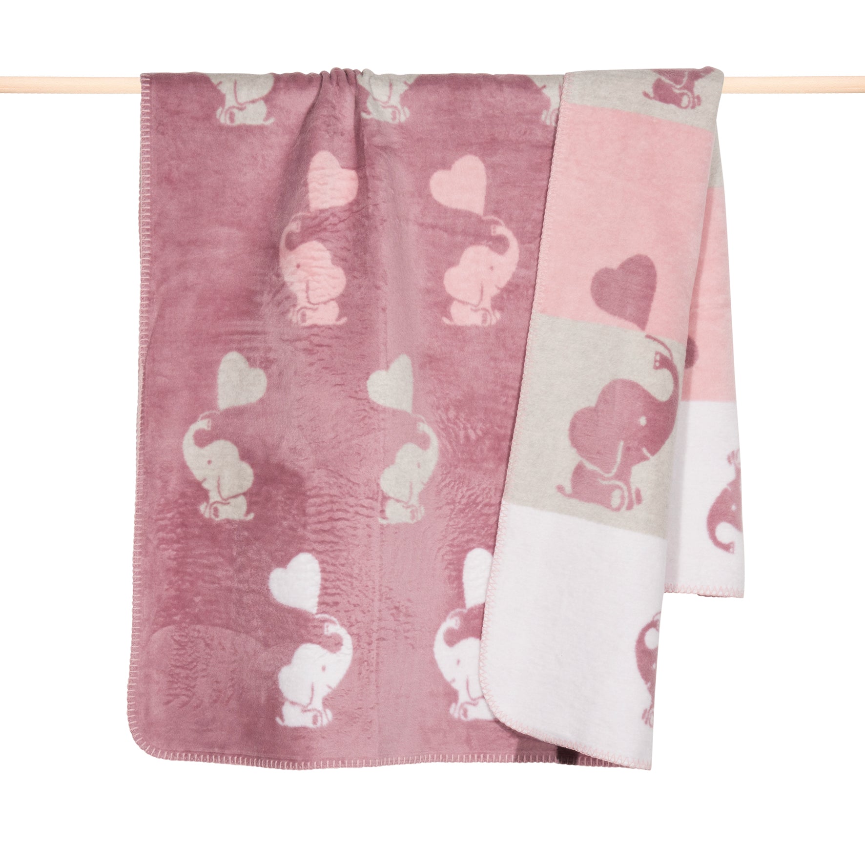 pad ELEPHANT Decke