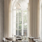 blomus FUUM Weißweinglas 4er-Set – farbiges Designglas
