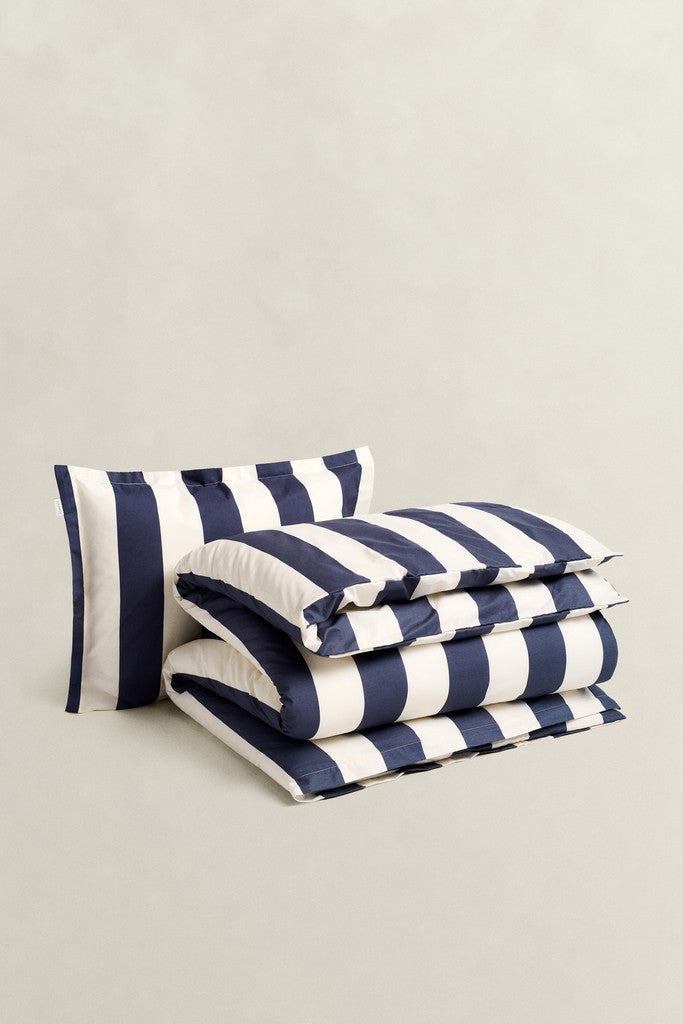 GANT BOLD STRIPE Bettwäsche-Set