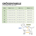 Hundejacke MIKA Beige
