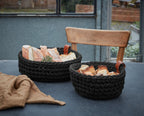 ASA baskets Häkelkorb