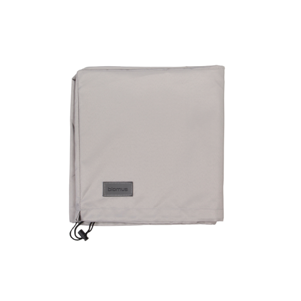 blomus STAY Schutzhülle Outdoor-Bett – Kunstfaser, 80×190 cm