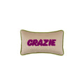 pad PETITE Kissen mit Füllung „Grazie“ – Dekokissen
