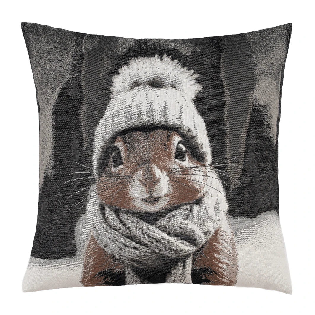 pad SQUIRREL Kissenhülle