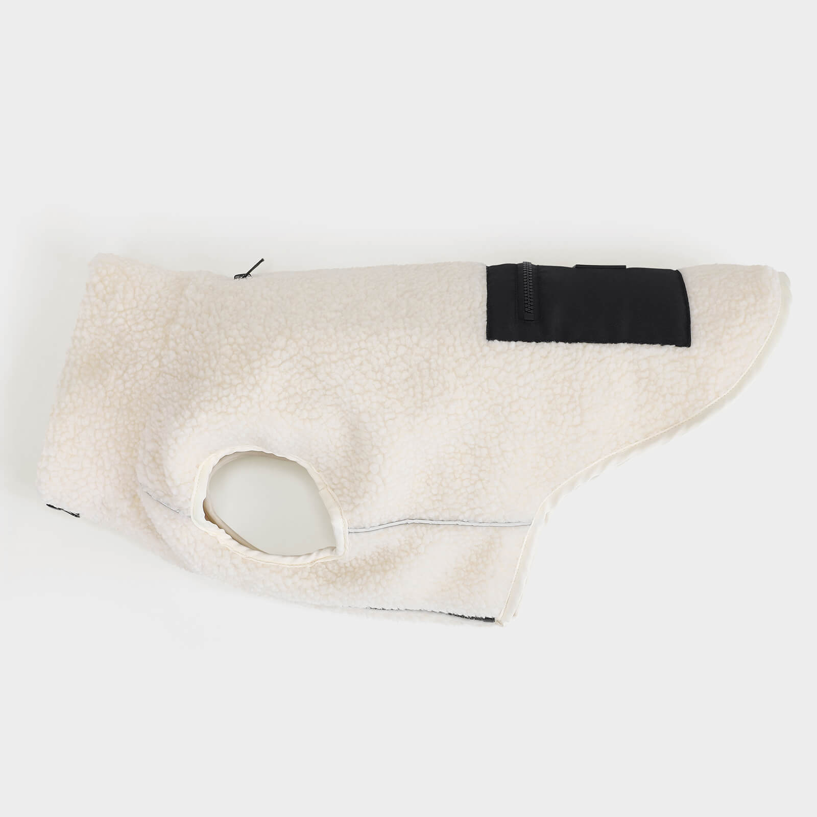 Hundejacke MIKA Beige