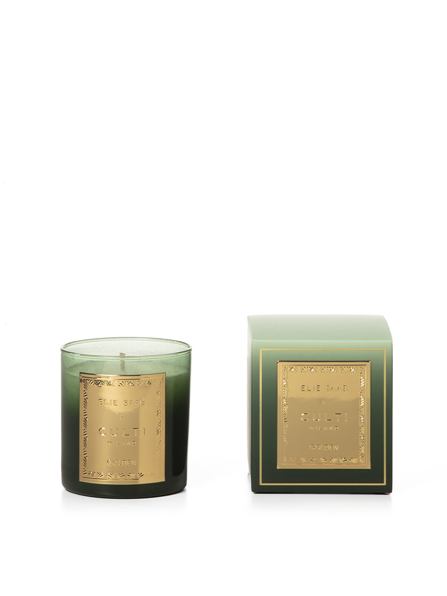 CULTI Golden Raumduft-Diffuser