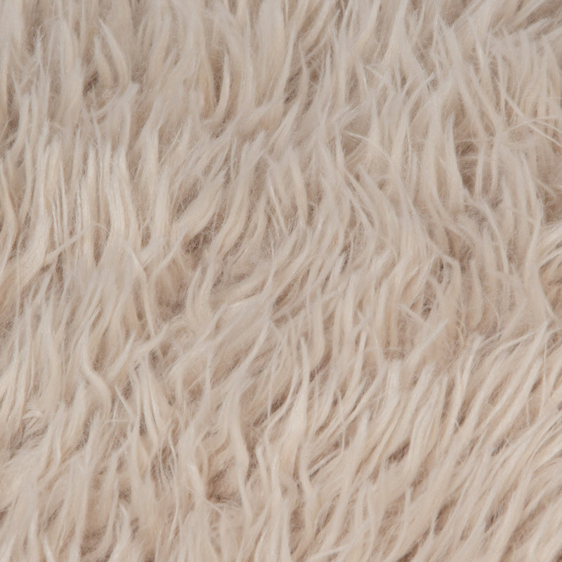 Zoeppritz Reborn - extra soft Faux Fur