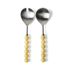 Hkliving Salatbesteck lemon