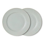 Hkliving Farmhouse ceramics: Essteller 2er Set