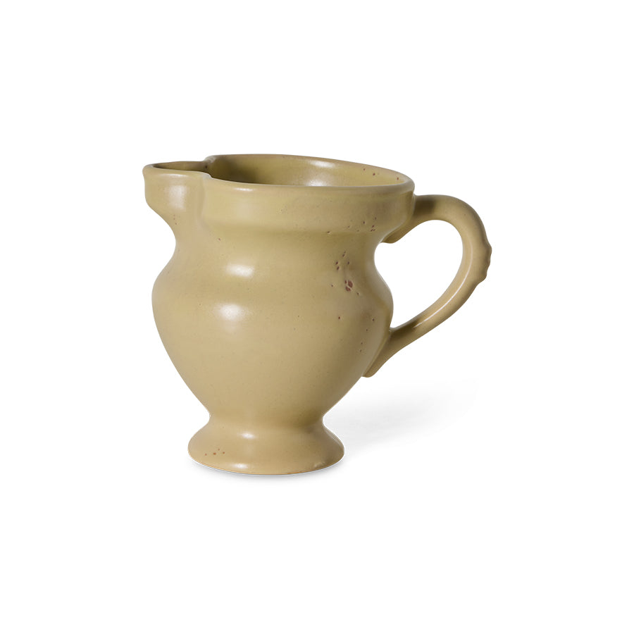 Hkliving Farmhouse ceramics: kleines Kännchen