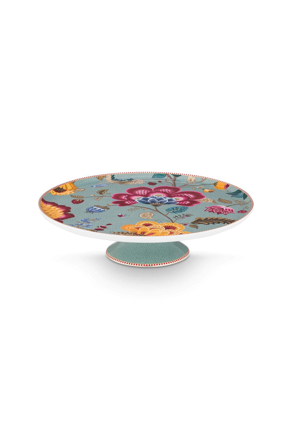 PiP Studio Tortenteller Blooming Tales Fantasy