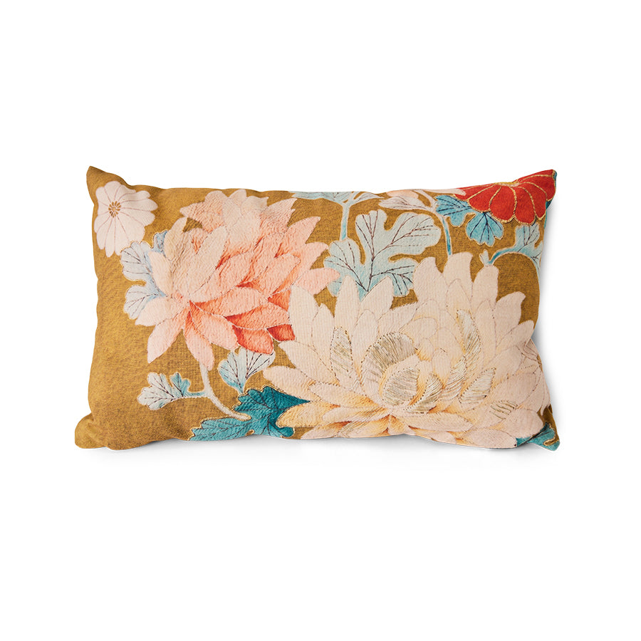 Hkliving Kissen Wendekissen Spring