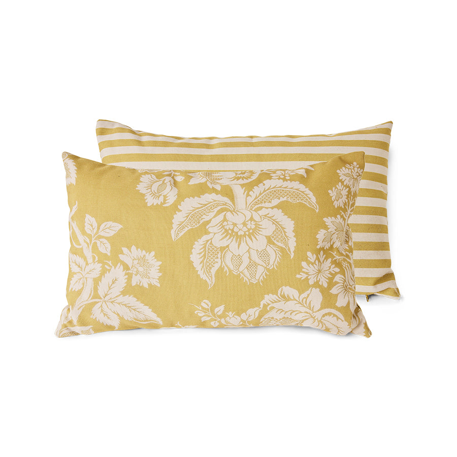 Hkliving Kissen Wendekissen Buttercup